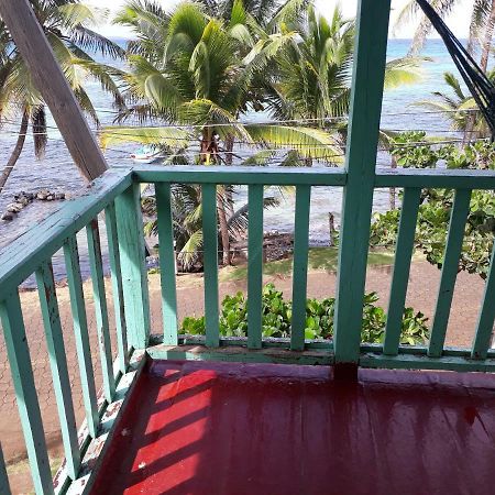 Corn Island Hostal Alal Suite North End 外观 照片