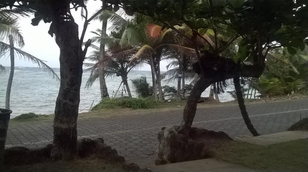 Corn Island Hostal Alal Suite North End 外观 照片