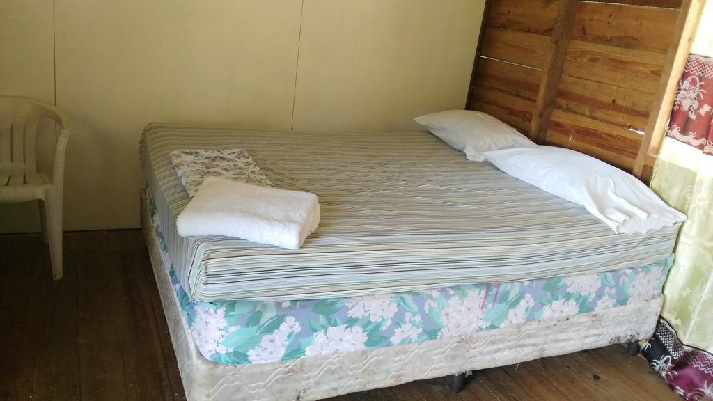 Corn Island Hostal Alal Suite North End 外观 照片