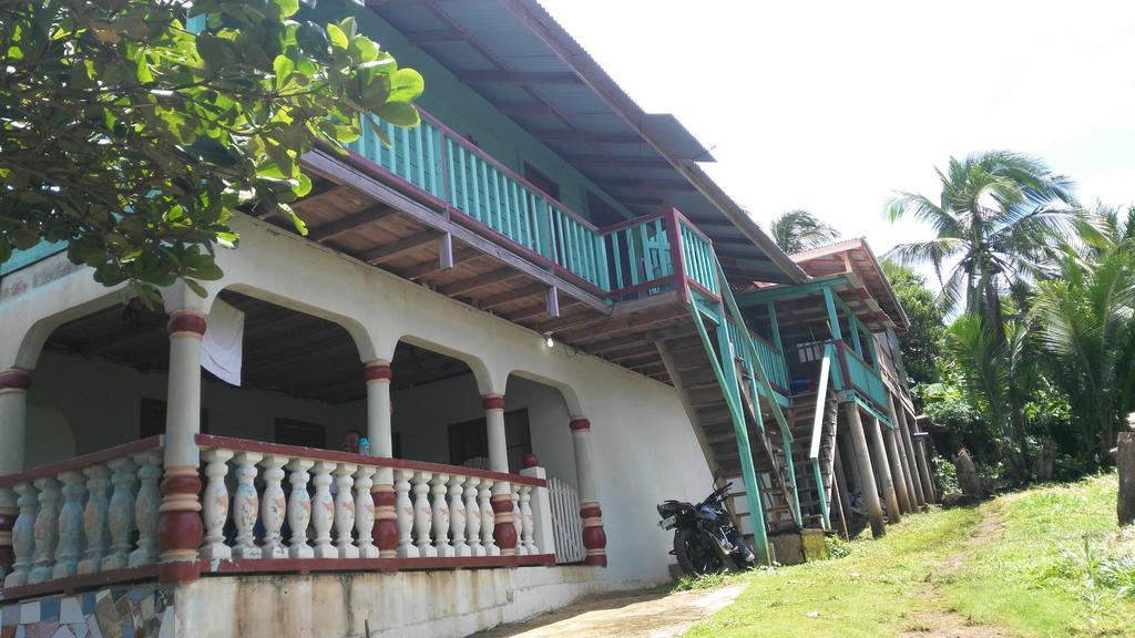 Corn Island Hostal Alal Suite North End 外观 照片