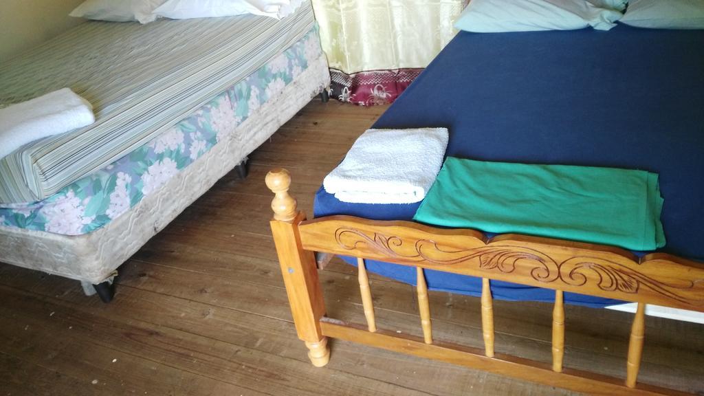 Corn Island Hostal Alal Suite North End 外观 照片