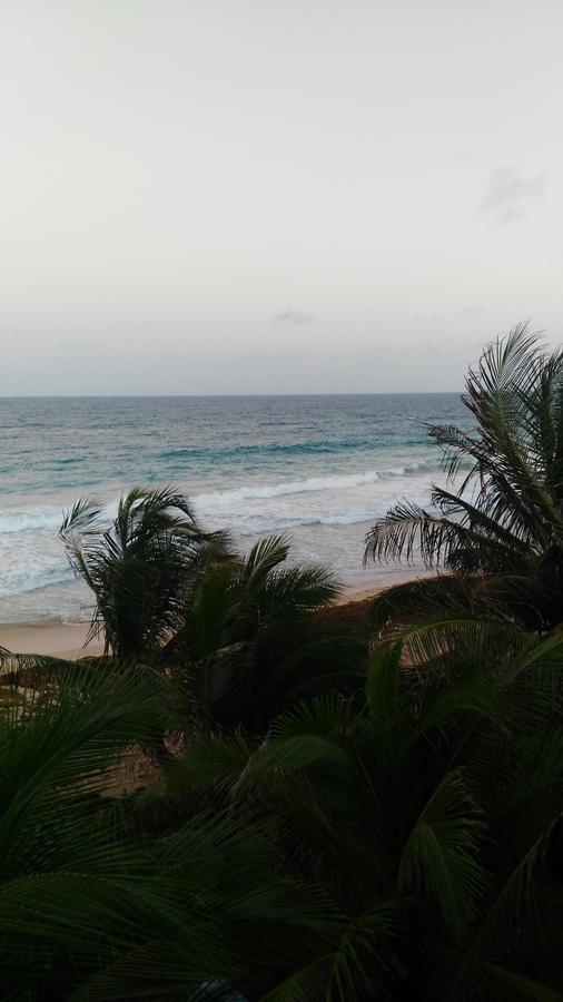 Corn Island Hostal Alal Suite North End 外观 照片