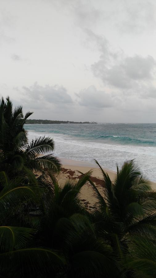 Corn Island Hostal Alal Suite North End 外观 照片