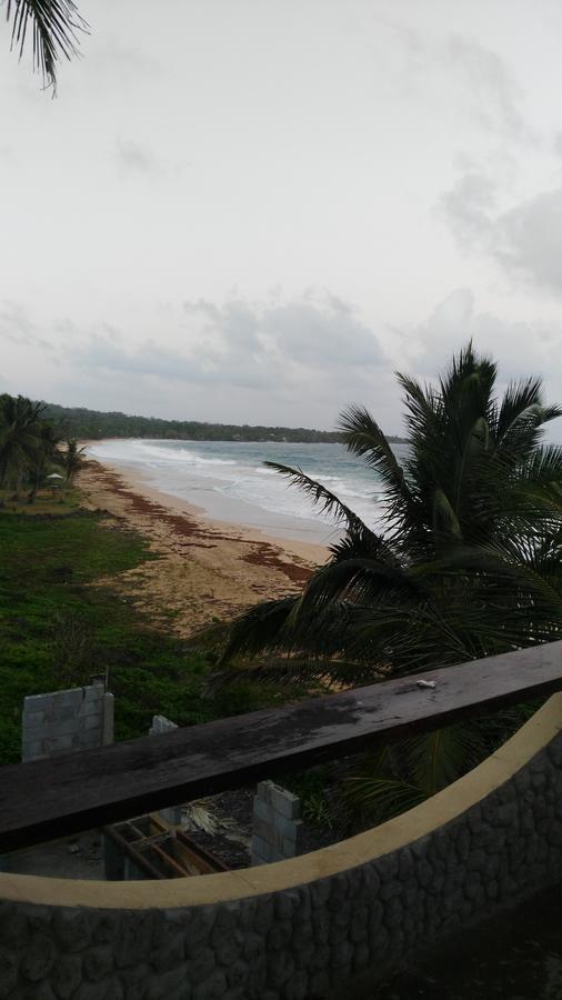 Corn Island Hostal Alal Suite North End 外观 照片