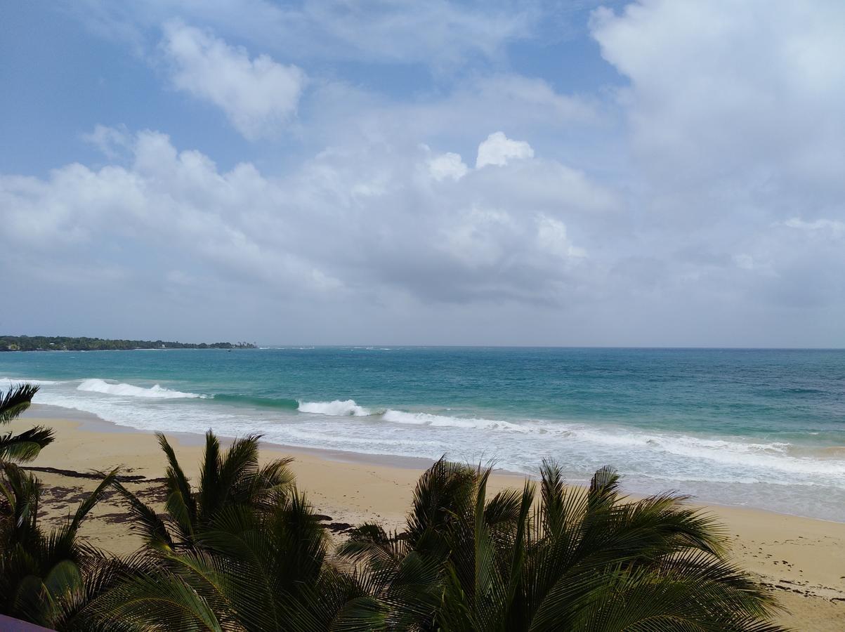 Corn Island Hostal Alal Suite North End 外观 照片