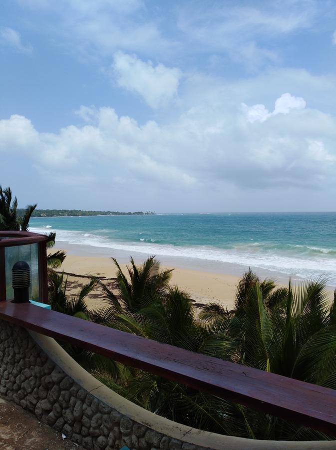 Corn Island Hostal Alal Suite North End 外观 照片